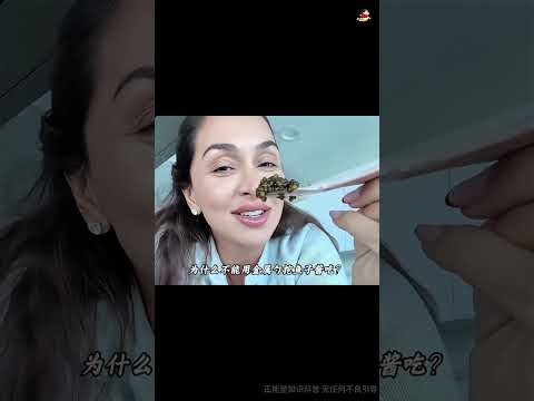 Ever Feel Full After Eating? The Science Behind It