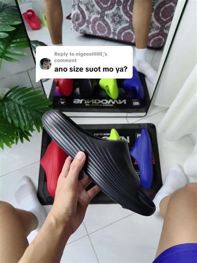 Exploring Size 43 Slippers and Slides