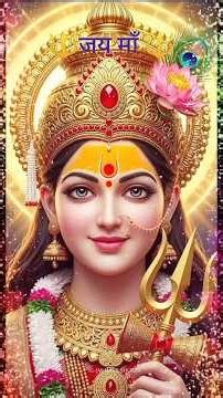 Jai maa sherawali🙏💐🔱 #shoets #trending
