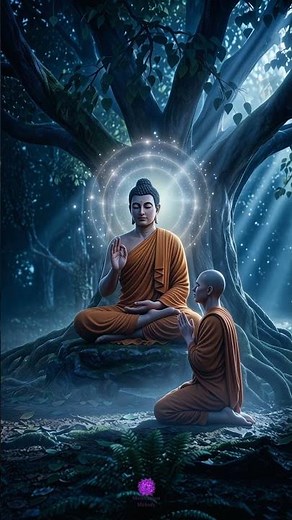 💧 Track 18 - Ananda's Tears (Power Version) | The Life of The Buddha | Siddhartha Gautama | 释迦牟尼佛
