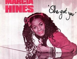Marcia Hines - She Got You | Top 40
