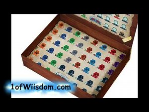 Skylanders Trap Team Trap Storage Case from PowerA