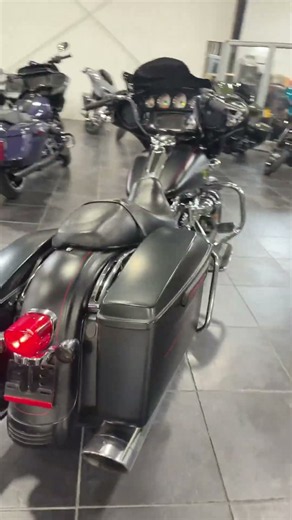 2014 Street Glide Special