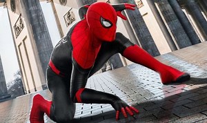 Tom Holland reveals he has received the Spider-Man 3 script