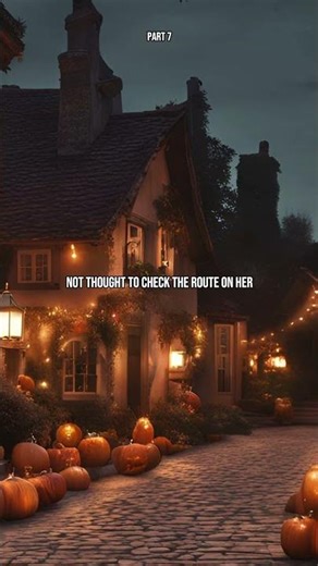 Sometimes the Road Signs Lie — PART 7 | r/nosleep