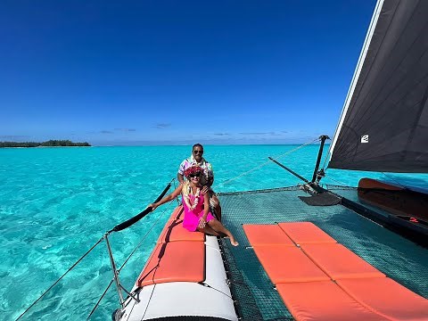 French Polynesia & Marquises Islands Trip on Paul Gauguin Cruise