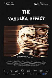 The Vasulka Effect - Movie