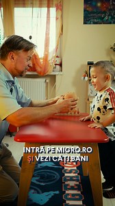 Indiferent dacă cel mic a fost cu tine sau a rămas acasă — poți primi și alocația din Germania. Noi ne ocupăm de tot, tu doar completezi online. Fără drumuri, fără stres, fără risc. | Migro.ro - Recuperare Taxe