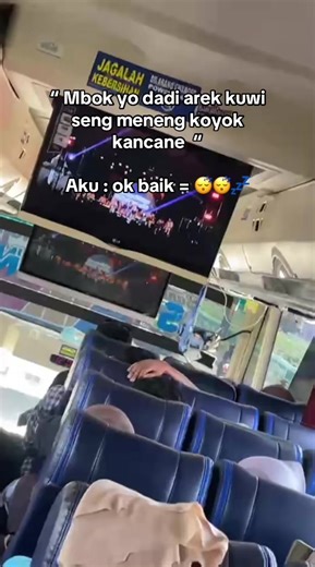 Aku iso meneng og 😌 #akid #akidkoclok #hiburan #turu