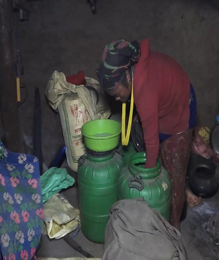 9.3K views · 108 reactions | Daily routine village life Cooking Local Food | Mom TV | Facebook