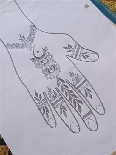 Henna Design Tutorial for Beginners: Step-by-Step Guide