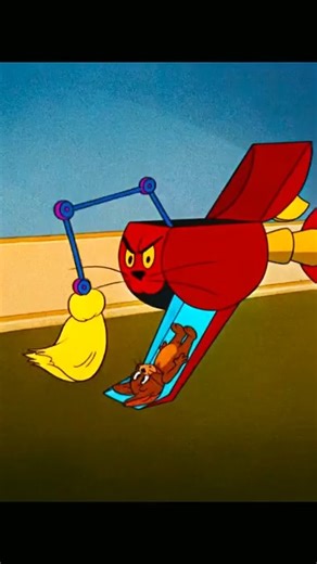 Tom and Jerry Classic Cartoon 😘😋 | Cartoons Clip HD