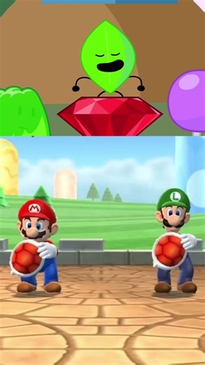 #bfb #foryou #fyp #bfdi #bfdia #battlefordreamisland #objectshow #inanimateinsanity #hfjone