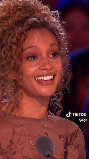 Inspiring 19-Year-Old Rapper wows judges on stage
