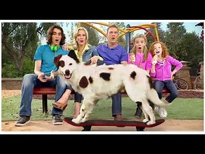 Dog with a Blog Season 1 Intro