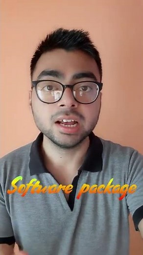 How to Install Apps on Laptop or Desktop PC | Hindi | Anshuman Singh