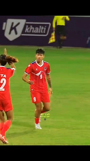 Sabitra Bhandari - SAFF Women's Championship 2024 Highlights