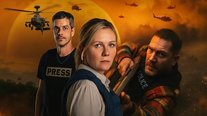 Os 12 filmes da Netflix imperdíveis em 2025