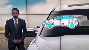 Takata airbag recall explained