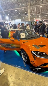 The Ultimate JDM Experience in Tokyo with samuraicarjapan jdm ⛩️✨Looking for the best Daikoku tour? We take you deep into the JDM scene to explore the most exclusive car meets in Japan.Join our expert guides and ride in style through Tokyo’s iconic spots. Whether it’s the roar of a GTR or the sleek lines of an RX7, we bring your JDM dreams to life. 🇯🇵✅ Book your Tokyo car tour now via DM! 🔗 Visit our profile for more info: @samurai_car_japan_jdm#daikokutour #jdmcar #tokyoexperience #jdm #carm