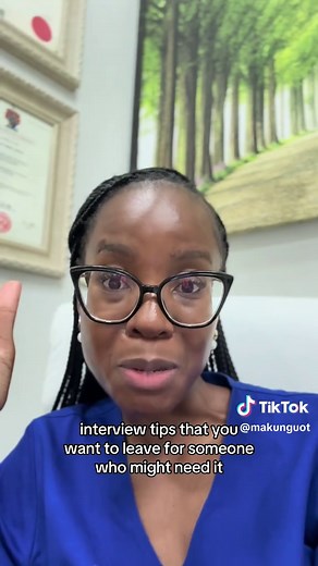 Essential Job Interview Tips for Success