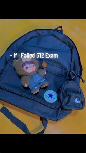 G12 Exam Failed? စိတ်မပျက်ဘဲ နောက်တစ်ကြိမ်ကြိုးစားပါ