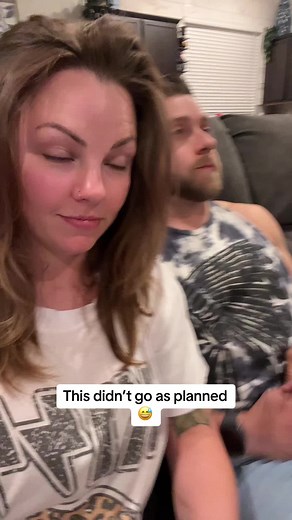 Getting Closer: A Humorous Handcuff Mishap