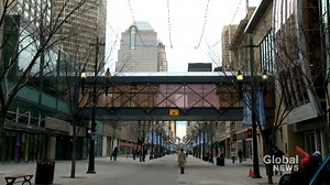 City of Calgary aims to make Plus-15 network easier to navigate
