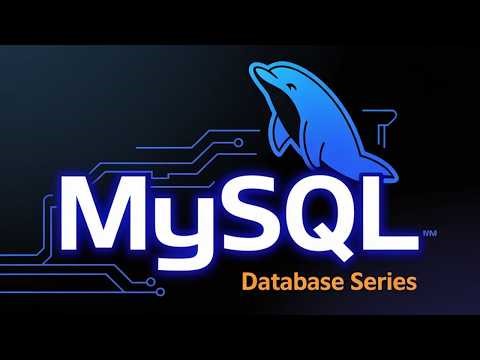 mySQL Create Database [mySQL Series]