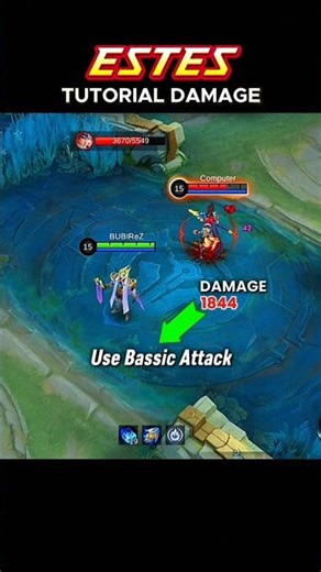 Build Estes Tutorial Mlbb