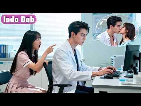 Periksa di RS, mahasiswi terkejut—dokternya model satu malam, dia tak pernah melupakannya!