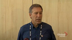 59 dead bison spark Parks Canada to monitor anthrax outbreak in Wood Buffalo National Park | Globalnews.ca