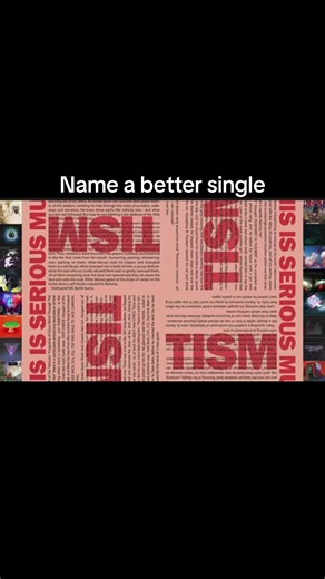 We’re waiting 🤔🤔🤔 #tism #concert #music