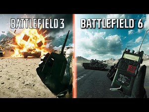 Battlefield 6 - C4 Downgrade