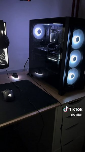 Velke on TikTok