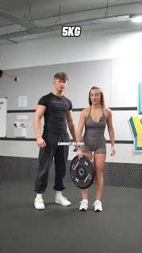 Can we flip more weight… wearing Dfyne code MIAM to save❤️