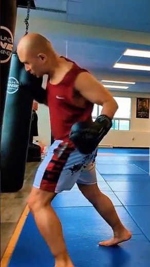 Best Combos to Land Devastating Body Shots