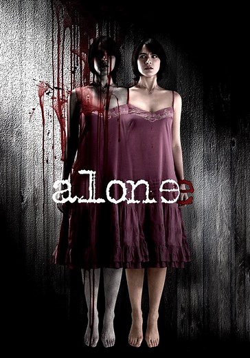 Alone streaming: where to watch movie online?