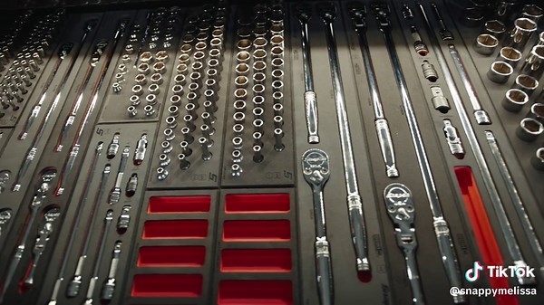 Snap-On Cloud Nine Tool Setup Guide
