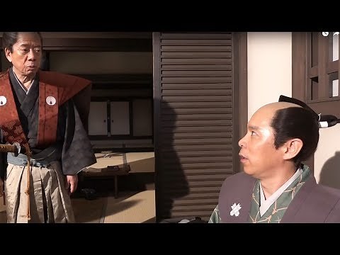 Okamura Takashi's conversation with Nishikawa Kiyoshi is like a comedy skit! Special footage from...