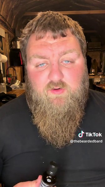 Let’s see them face warmers! #beard #dermdude @Derm Dude