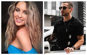 Cine este Radu Constantin, iubitul Otnielei Sandu. Cum și-a câștigat popularitatea pe Internet | PRO TV