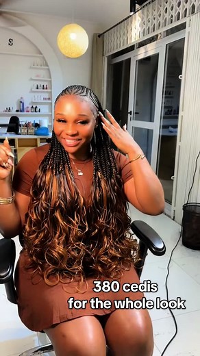 Unique Black Barbies with Eye-Catching Colors