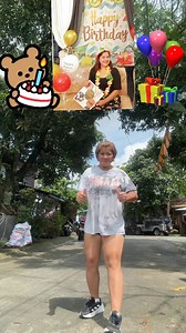 Happy Birthday sissy loves Arlene Reyes 🎂😘 sanay magustuhan mo po ang simple gift ko sayo sissy, love you 💖🥰 #fbreels #MamaNena #dancereels #danceviral #happybirthday #fblifestyle #enjoylife #goodvibes | Nena Gonzales Reyes
