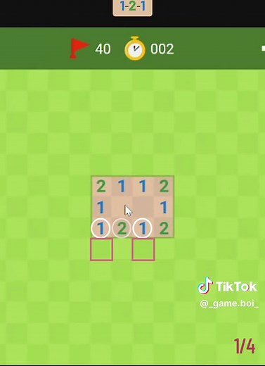 Minesweeper Patterns Tutorial: Master the Game