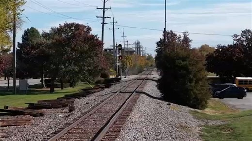 Hillside residents upset over freight train horns blaring overnight: 'We cannot sleep'