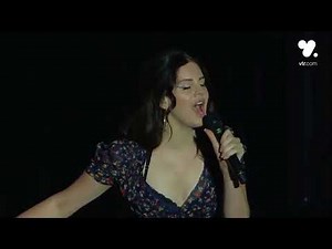 Lana Del Rey - 13 Beaches (Live at Lollapalooza - Chile 2018)