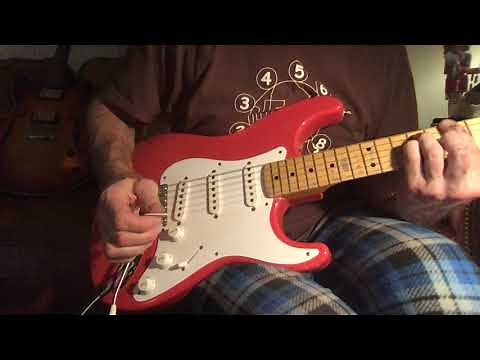 Free-Way 10 Way Switch