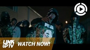 Krept - Last Night In Lagos (Freestyle) @KreptPlaydirty Link Up TV