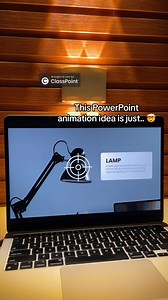 51K views · 1K reactions | It's always fun exploring new PowerPoint design ideas 﫶 #PowerPoint #powerpointpresentation #powerpointdesign | ClassPoint | Facebook